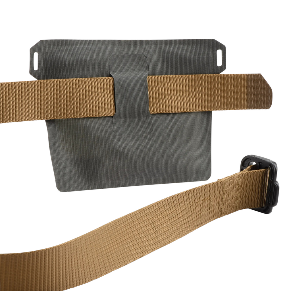 Nite Ize RunOff Waterproof Pocket - FERAL