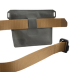 Nite Ize RunOff Waterproof Pocket - FERAL