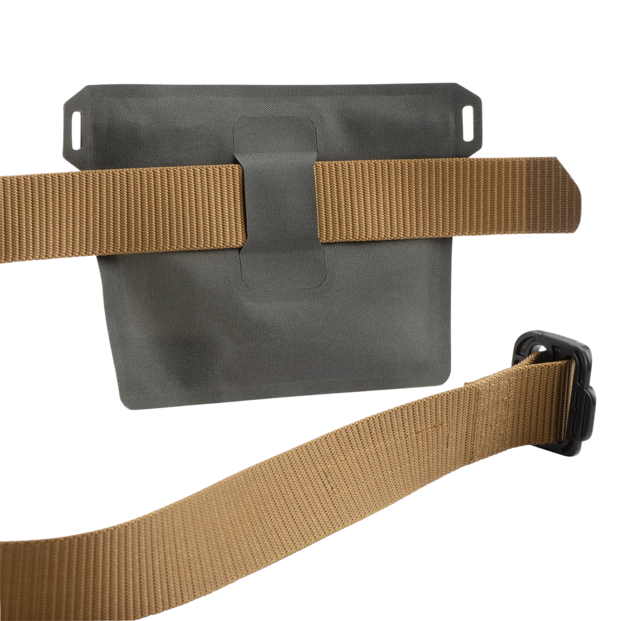 Nite Ize RunOff Waterproof Pocket - FERAL