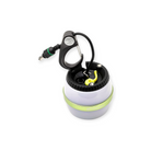 Goal Zero Light-A-Life 350 LED Chainable Pendant Light - FERAL