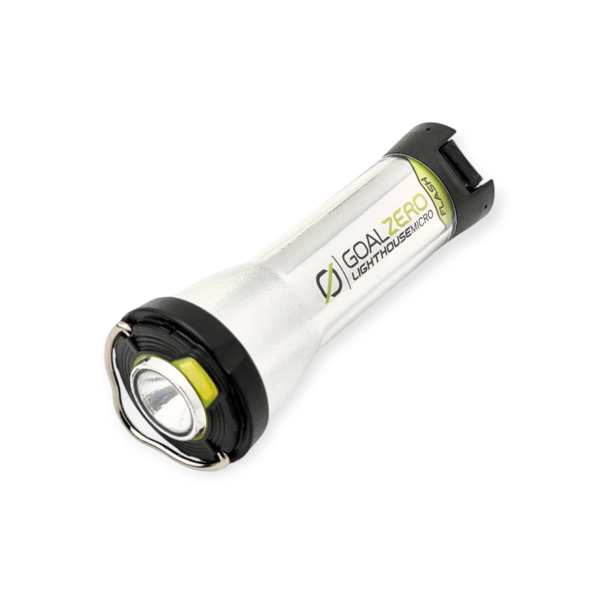Goal Zero Lighthouse Micro Flash USB Rechargeable Lantern - FERAL