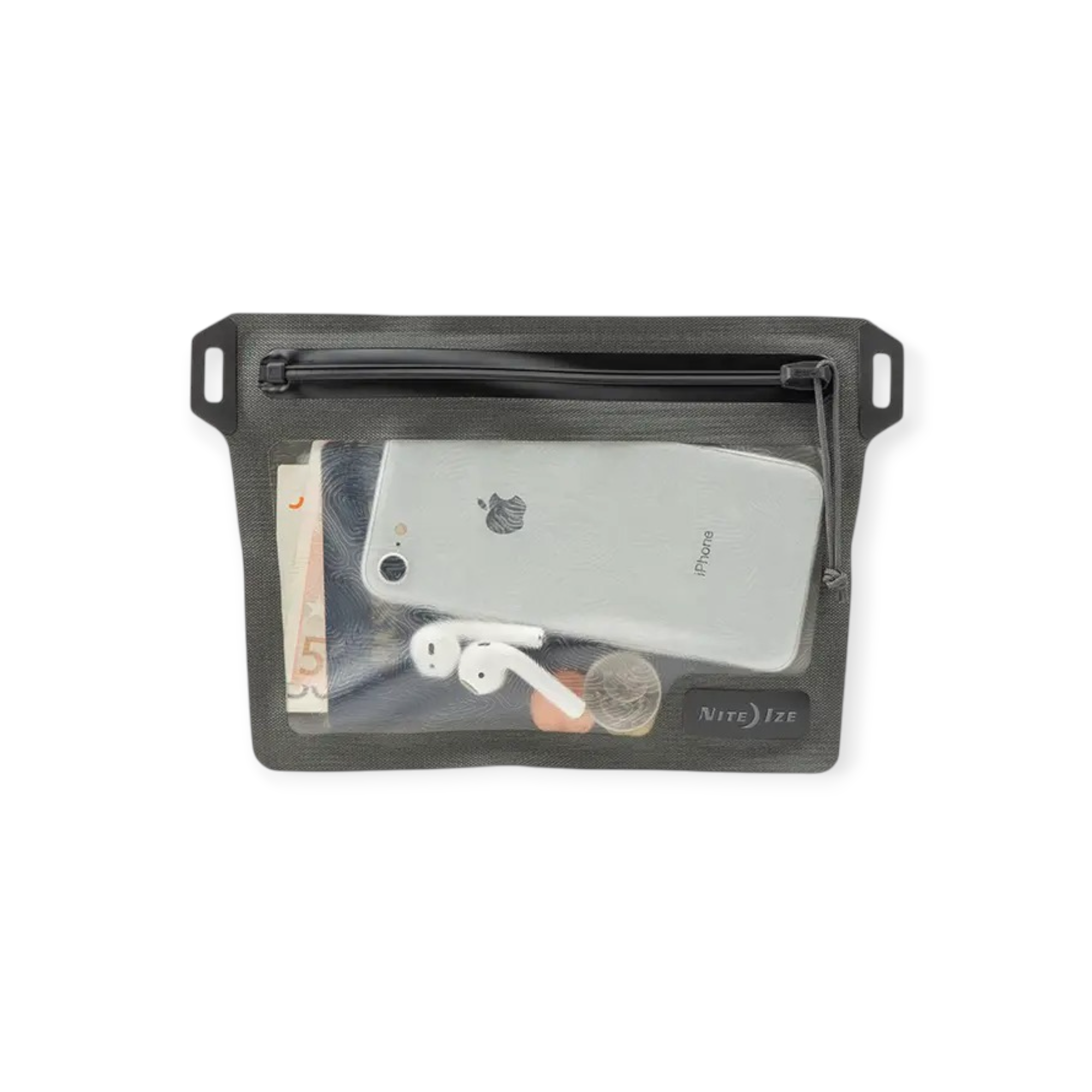 Nite Ize RunOff Waterproof Pocket - FERAL