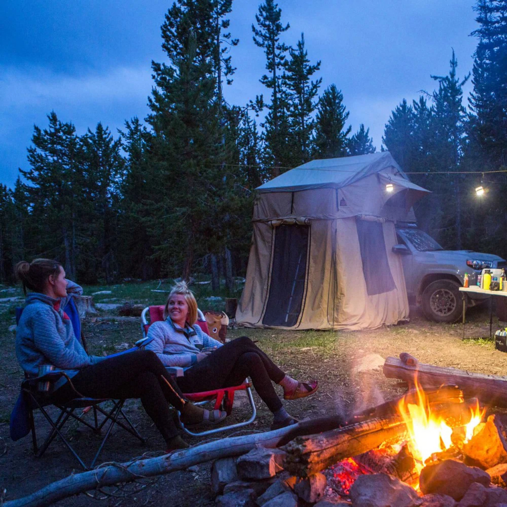 Goal Zero Light-A-Life 350 LED Chainable Pendant Light - FERAL