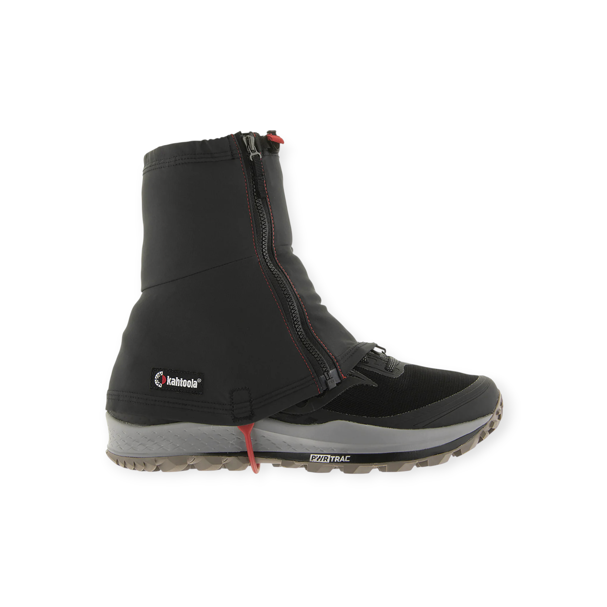 Kahtoola INSTAgaiter Ultra-light Gaiter Mid - FERAL