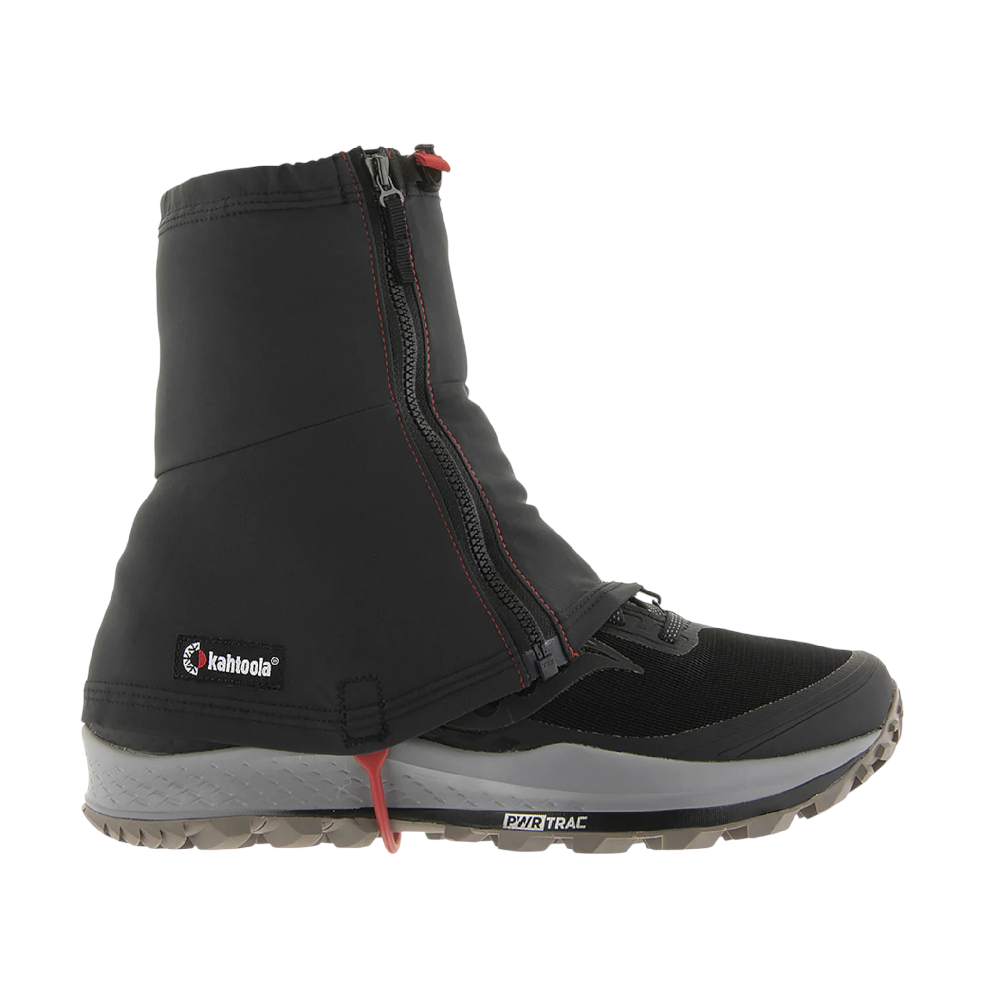 Kahtoola INSTAgaiter Ultra-light Gaiter Mid - FERAL