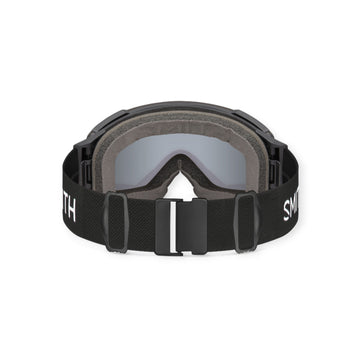 Smith I/O MAG Ski Goggles - FERAL