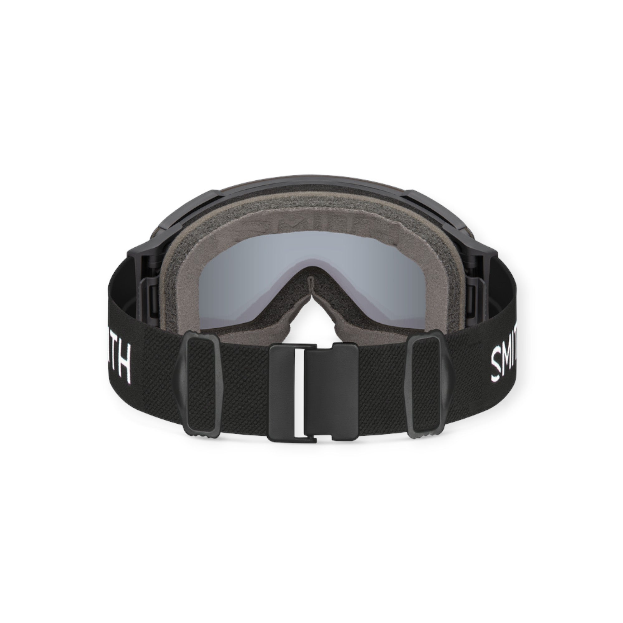 Smith I/O MAG Ski Goggles - FERAL