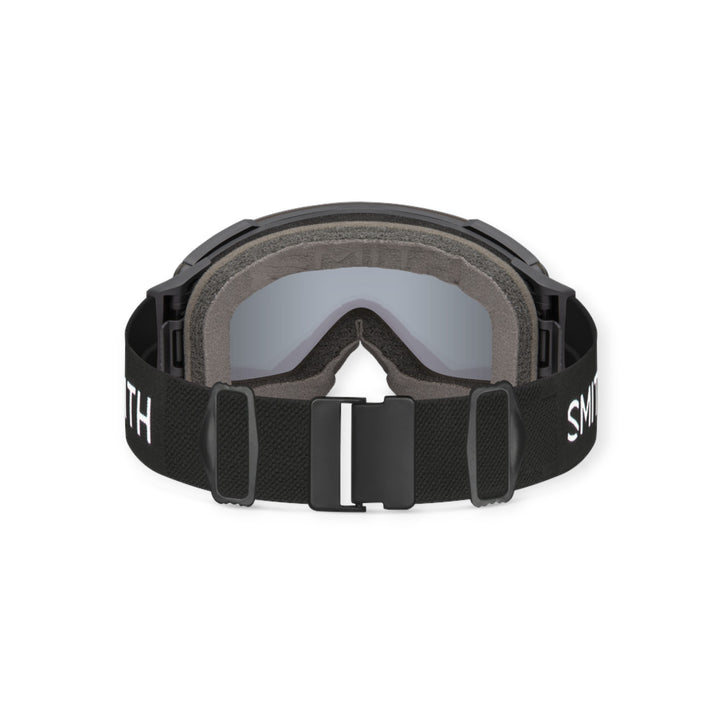 Smith I/O MAG Ski Goggles - FERAL