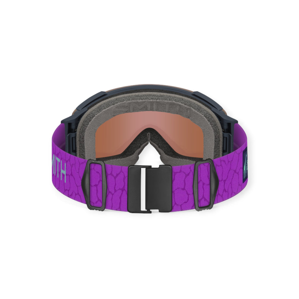 Smith I/O MAG Ski Goggles - FERAL