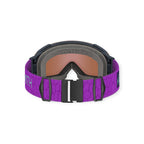 Smith I/O MAG Ski Goggles - FERAL