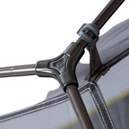 NEMO Dagger OSMO 2 Person Tent - FERAL