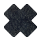 NoSo Classic Denim Patch - FERAL