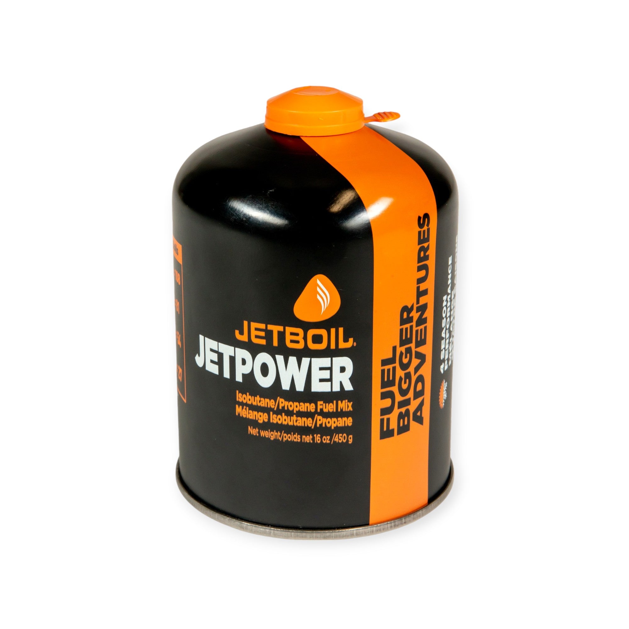 Jetboil Jetpower Fuel