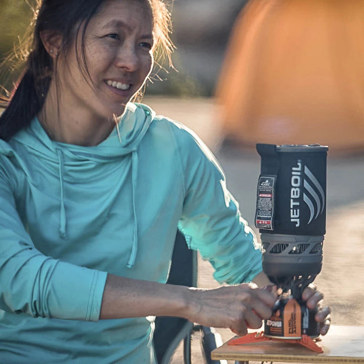 Jetboil Flash Cooking System - FERAL