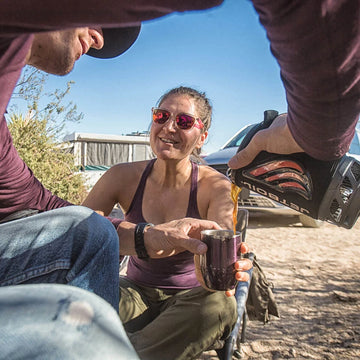Jetboil Flash Cooking System - FERAL