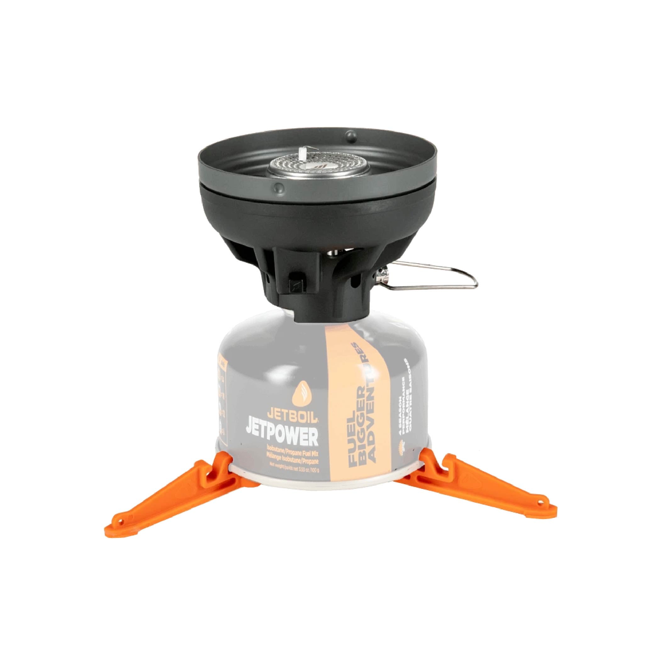 Jetboil Flash Cooking System