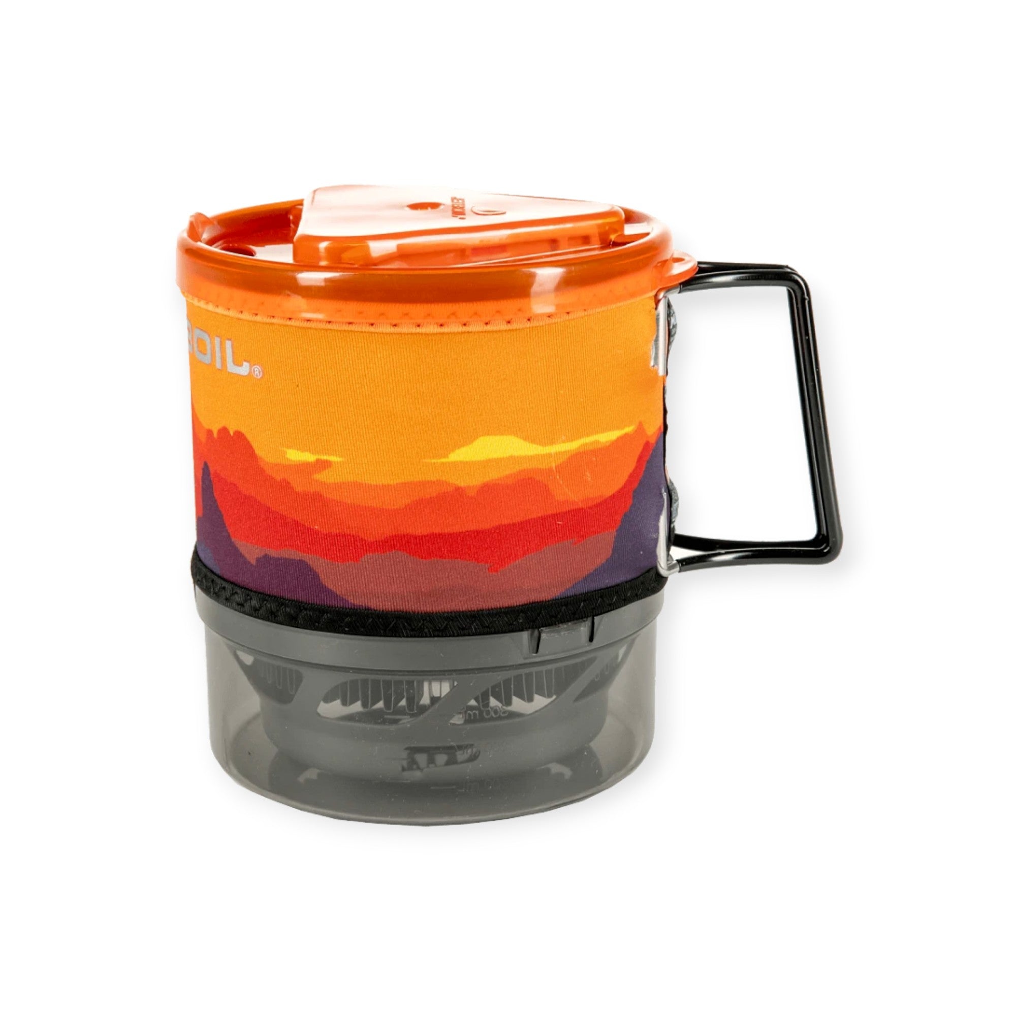 Jetboil MiniMo Cooking System Stove