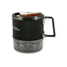 Jetboil MiniMo Cooking System Stove - FERAL