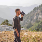 Jetboil MiniMo Cooking System Stove - FERAL