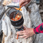 Jetboil MiniMo Cooking System Stove