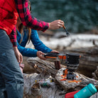 Jetboil MiniMo Cooking System Stove - FERAL