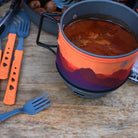 Jetboil MiniMo Cooking System Stove - FERAL