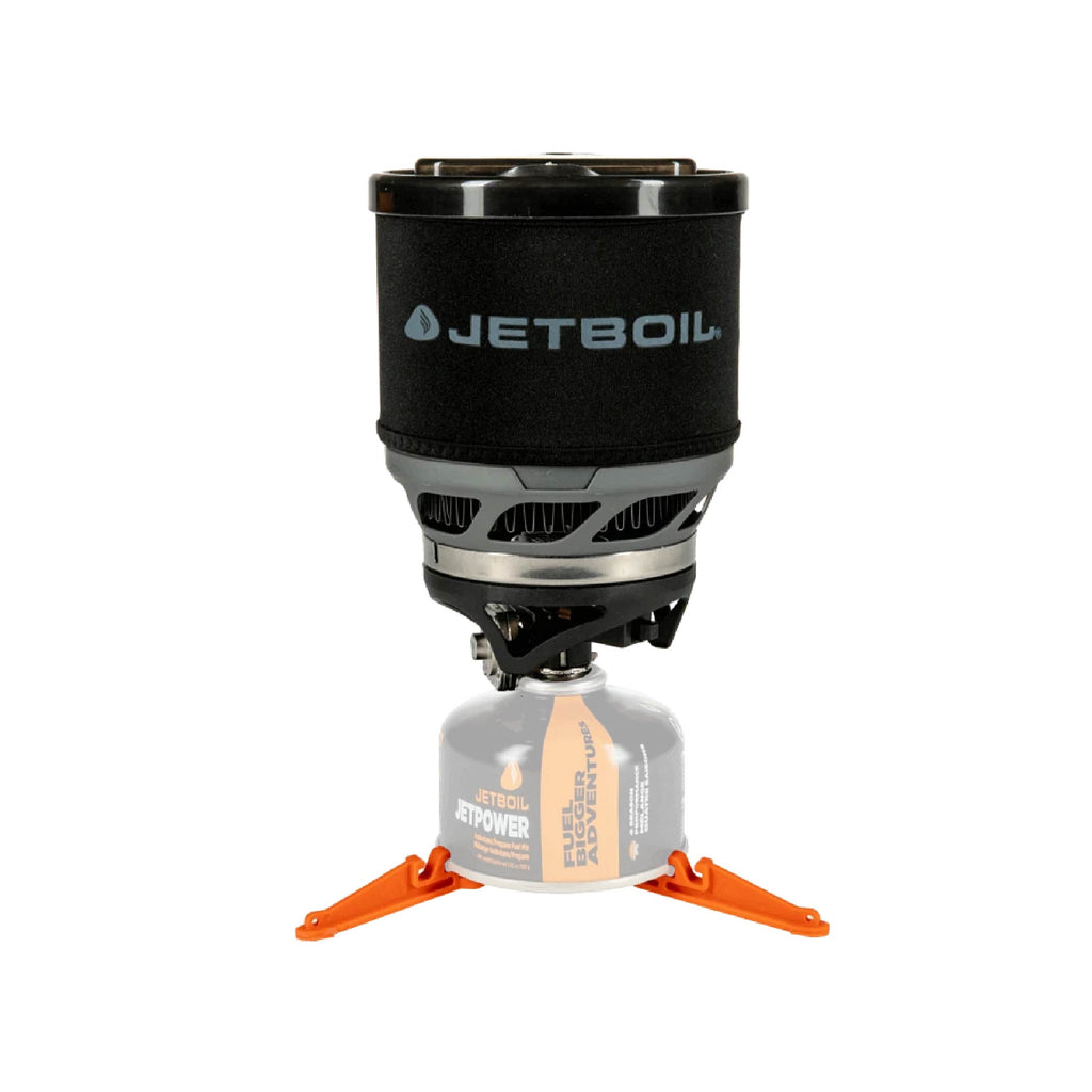 Jetboil MiniMo Cooking System Stove