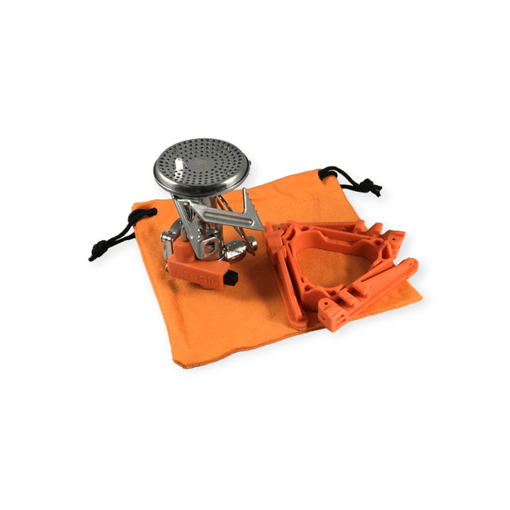 Jetboil MightyMo Stove - FERAL