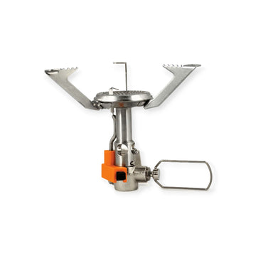 Jetboil MightyMo Stove - FERAL