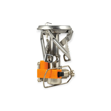 Jetboil MightyMo Stove - FERAL