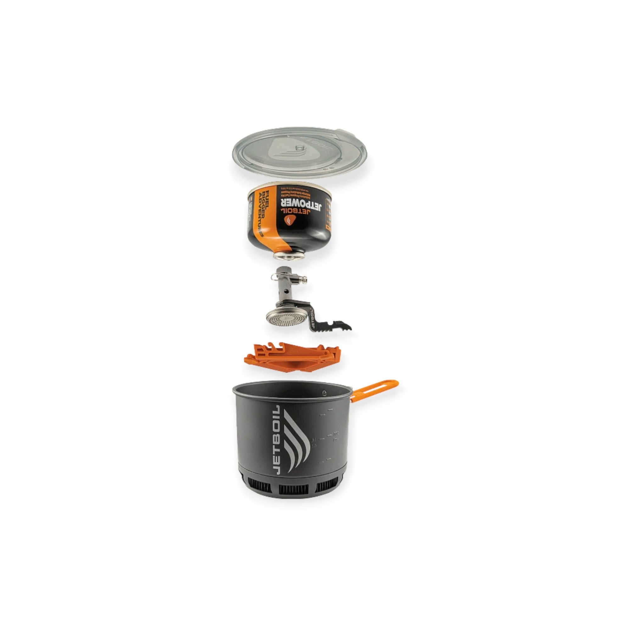 Jetboil Stash Cooking Stove System