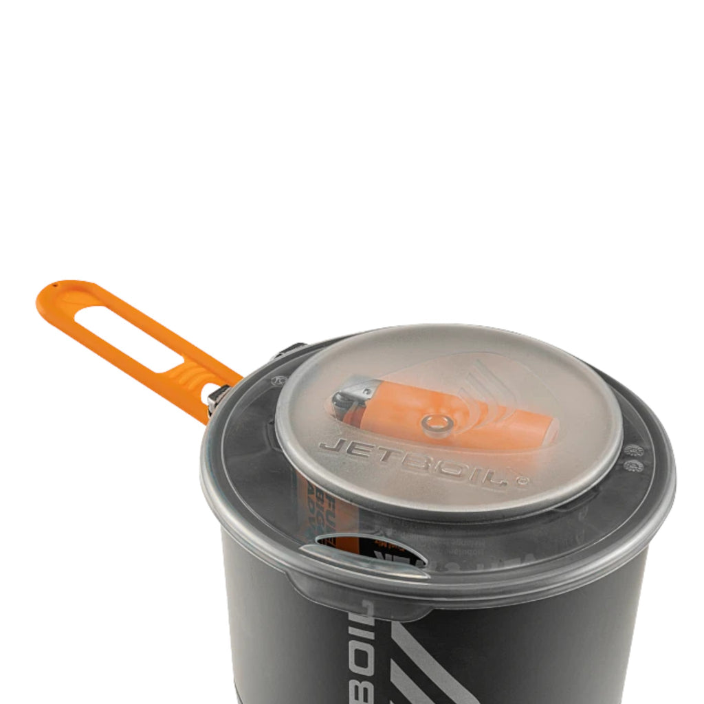 Jetboil Stash Cooking Stove System