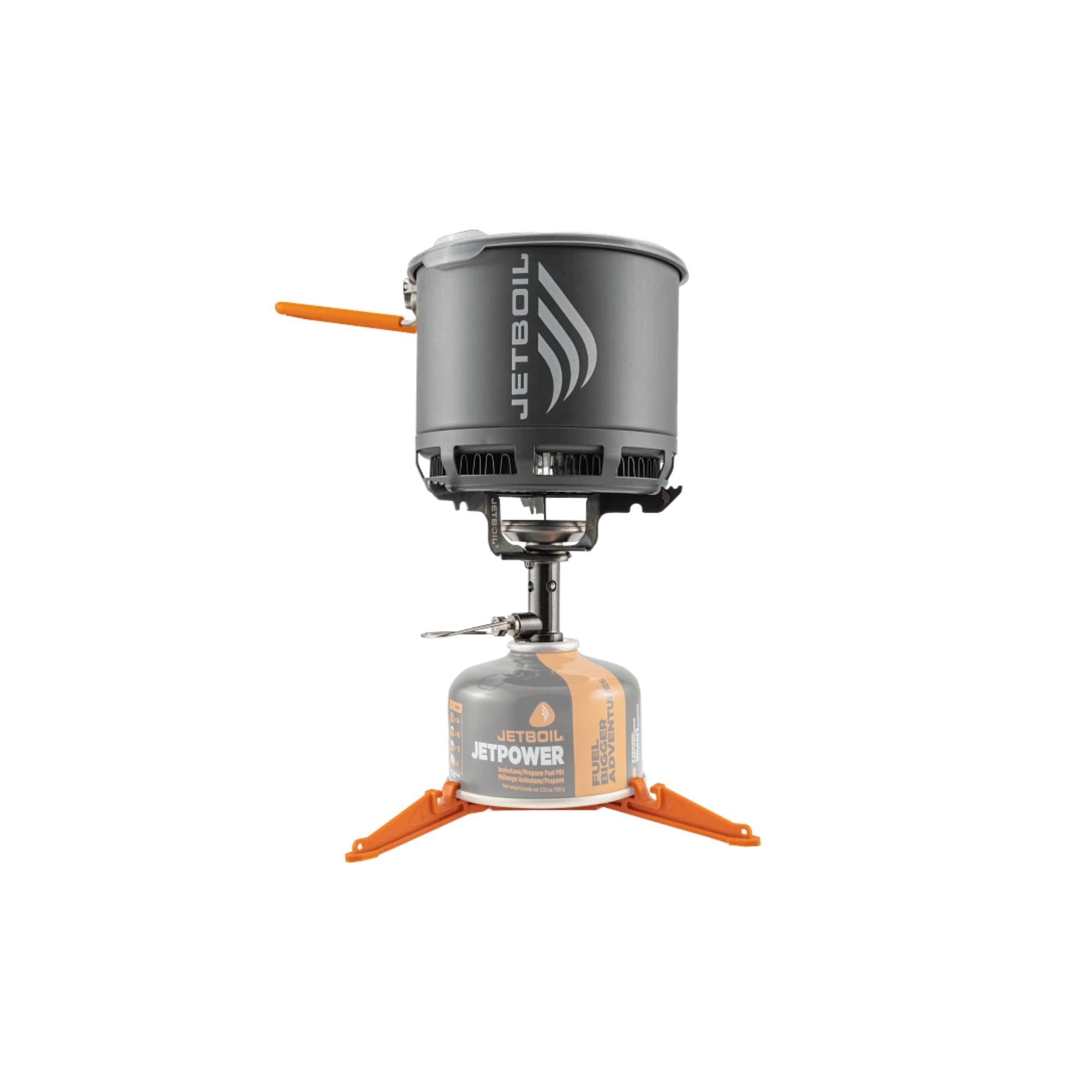 Jetboil Stash Cooking Stove System | FERAL