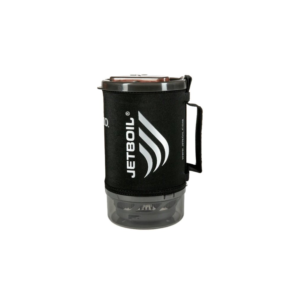 Jetboil Sumo 1.8L Group Cook System Carbon