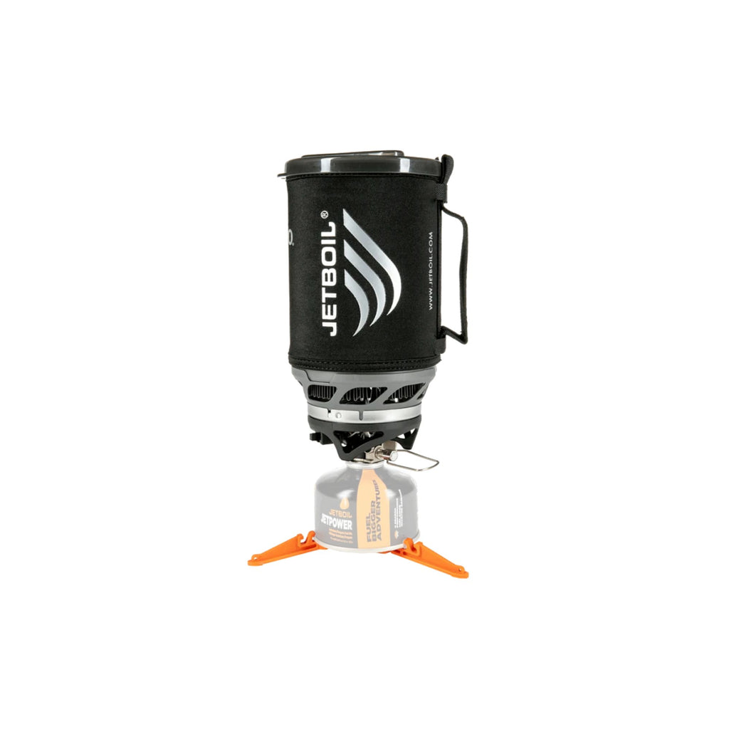 Jetboil Sumo 1.8L Group Cook System Carbon