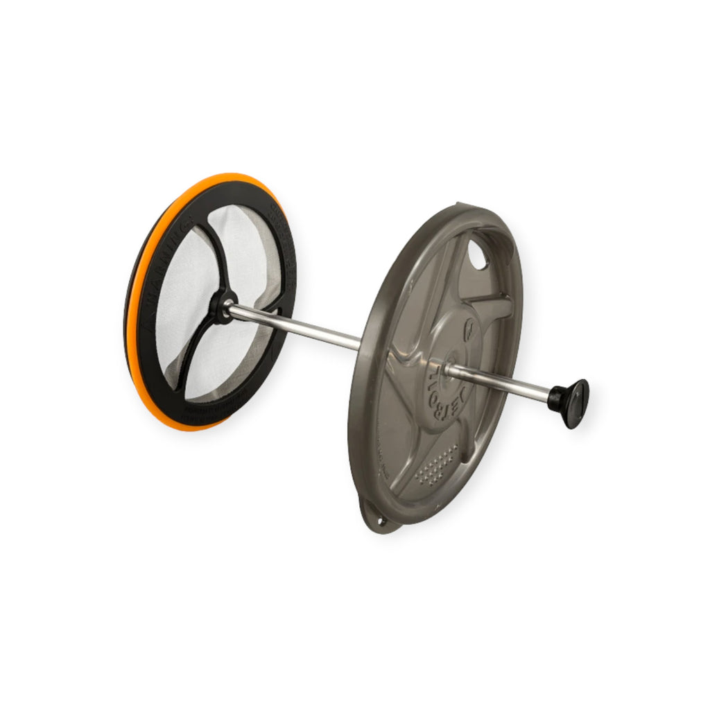 Jetboil Coffee Press Regular