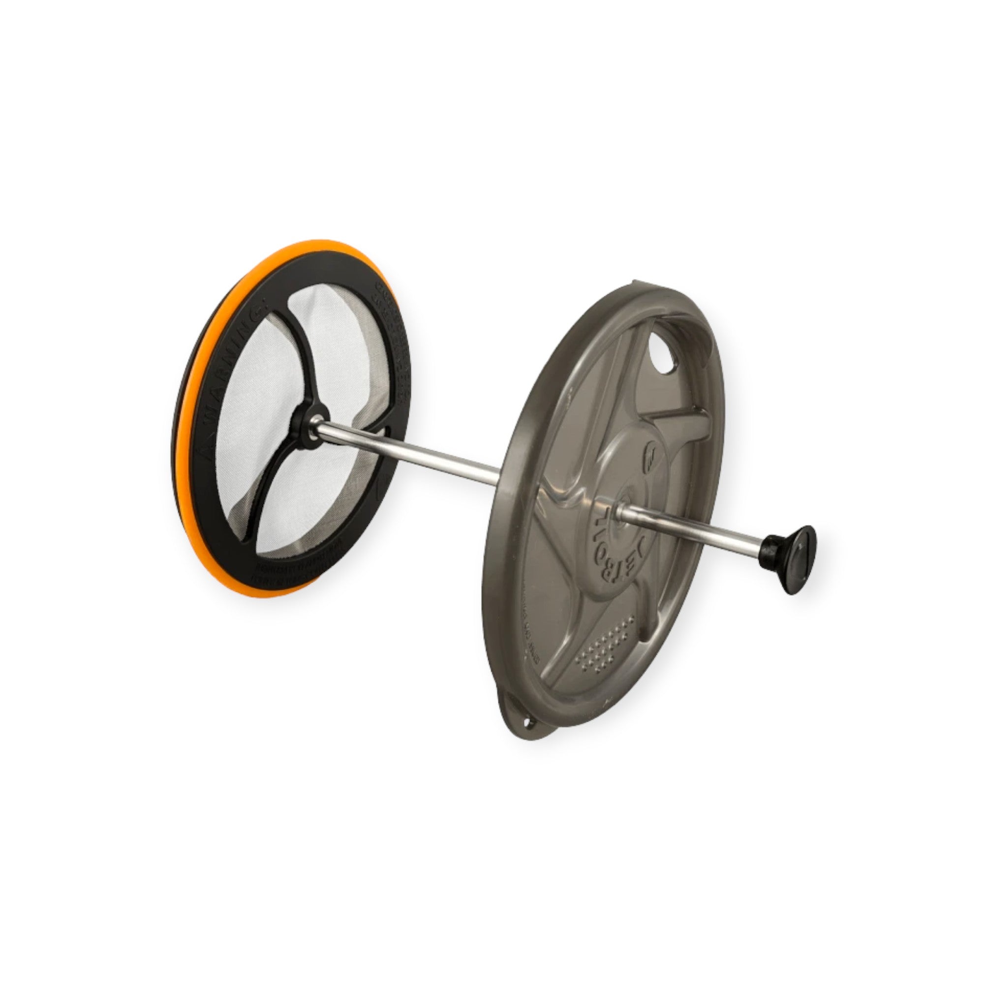 Jetboil Coffee Press Regular