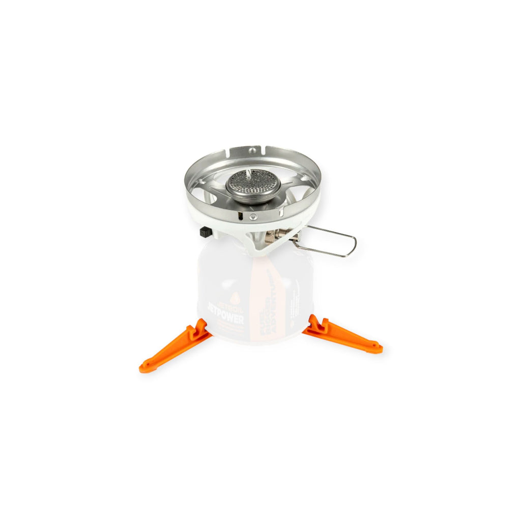 Jetboil Micromo Personal Cook System Stove