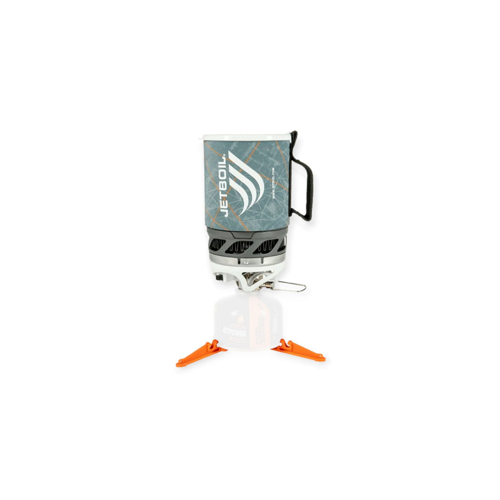 Jetboil Micromo Personal Cook System Stove