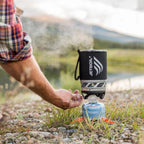 Jetboil Micromo Personal Cook System Stove