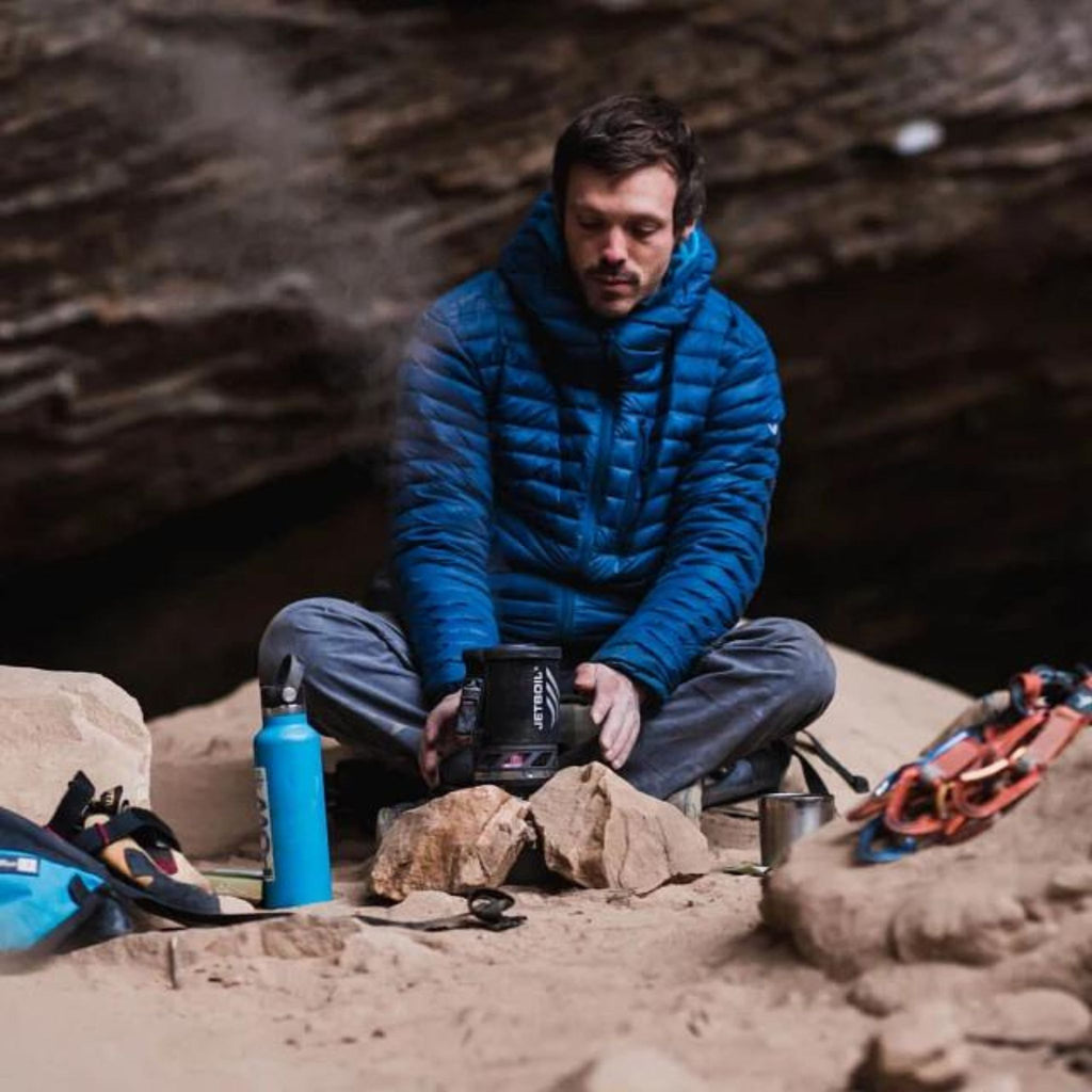 Jetboil Micromo Personal Cook System Stove