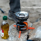 Jetboil Micromo Personal Cook System Stove