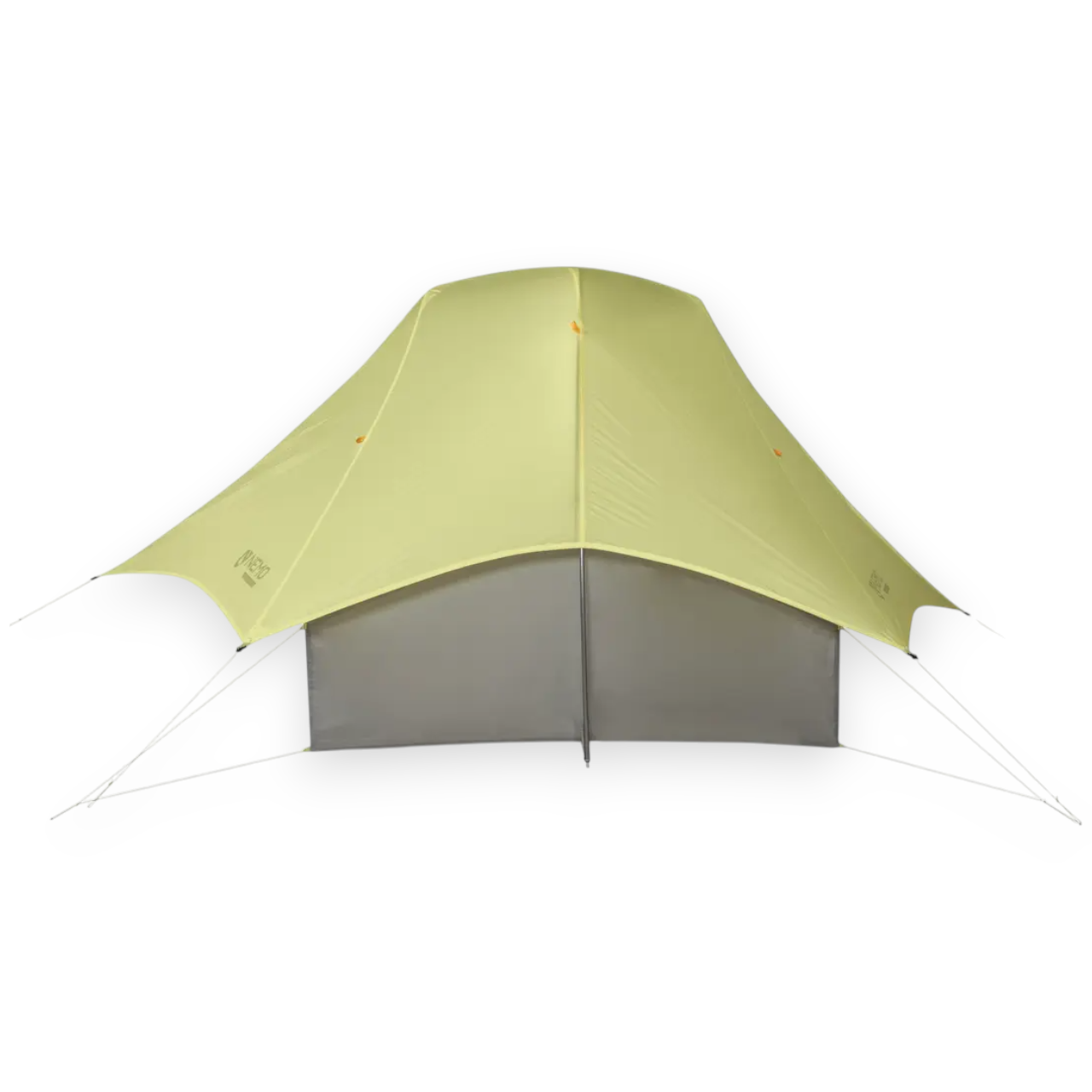 NEMO Mayfly OSMO 2 Person Tent - FERAL