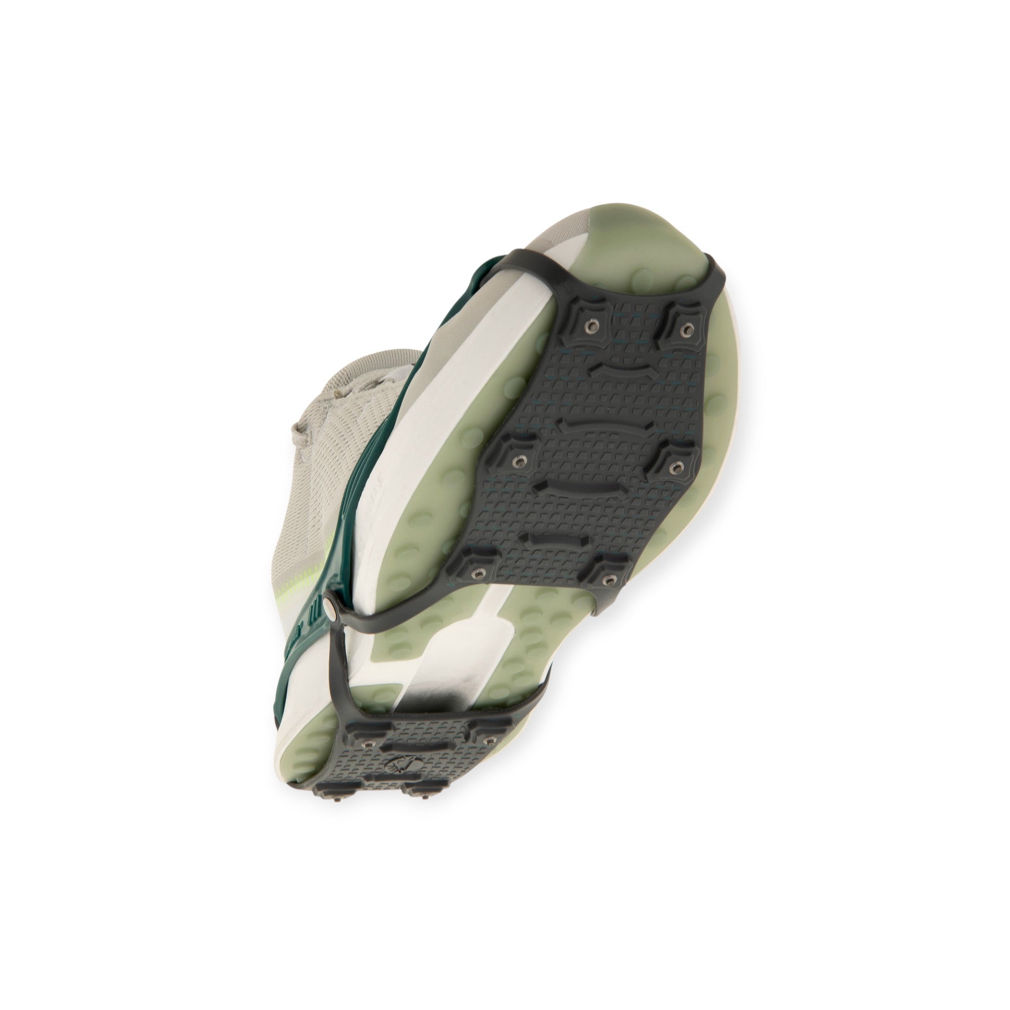 Kahtoola NANOspikes Footwear Traction - FERAL