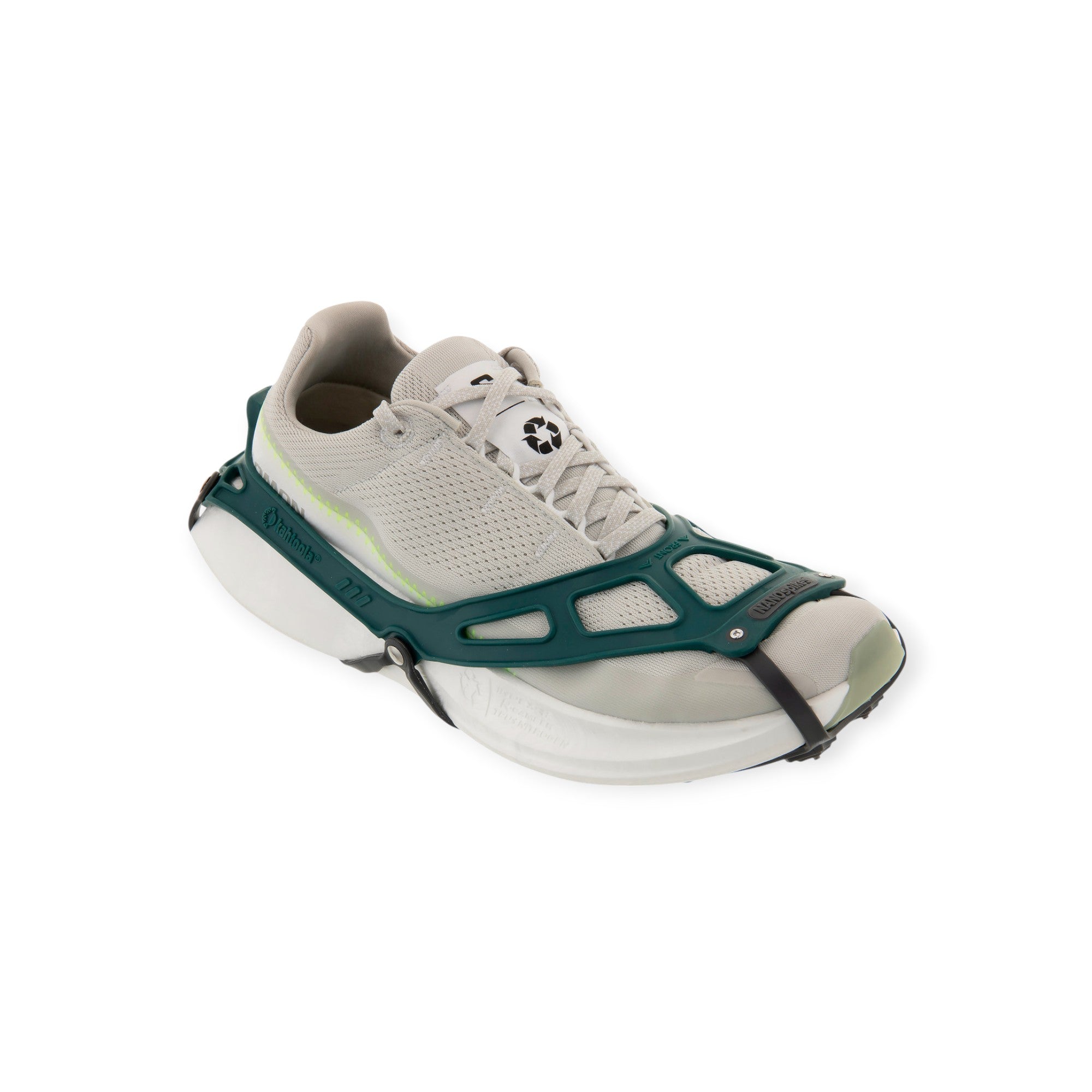 Kahtoola NANOspikes Footwear Traction - FERAL