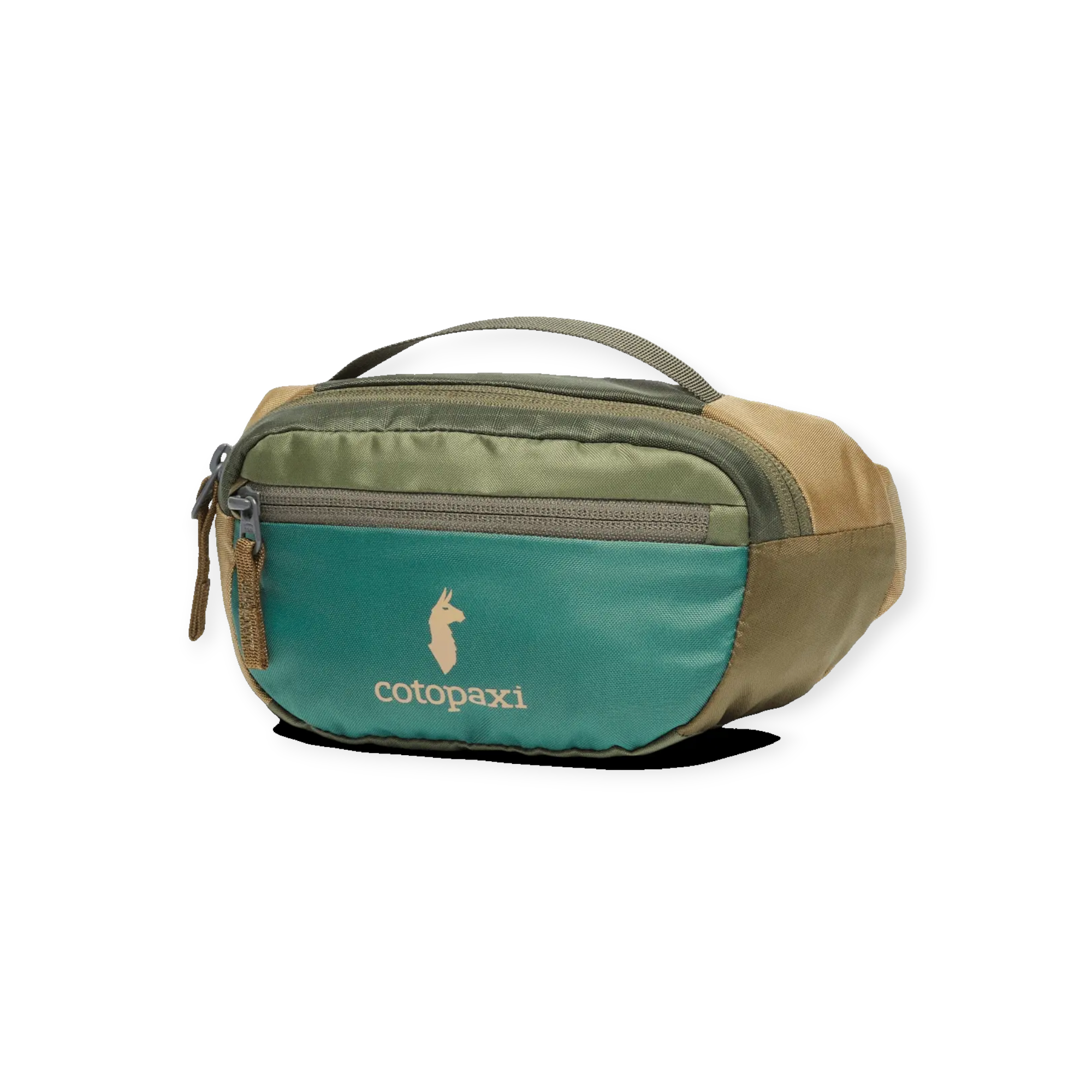 Cotopaxi Kapai 1.5L Hip Pack - FERAL