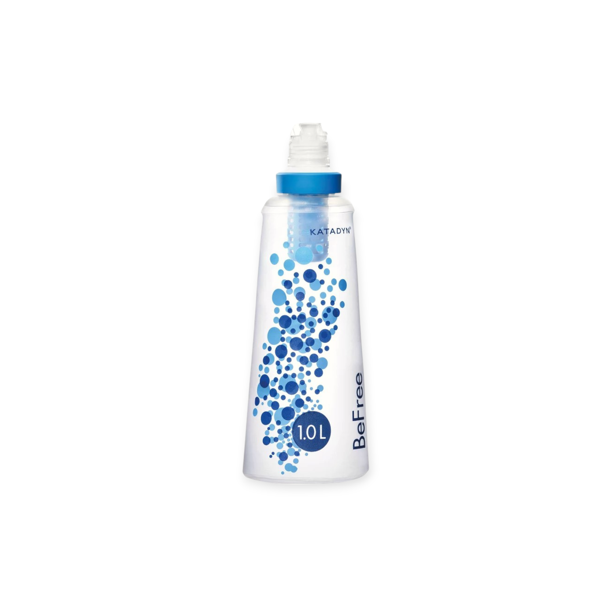 Katadyn BeFree Microfilter System 1L