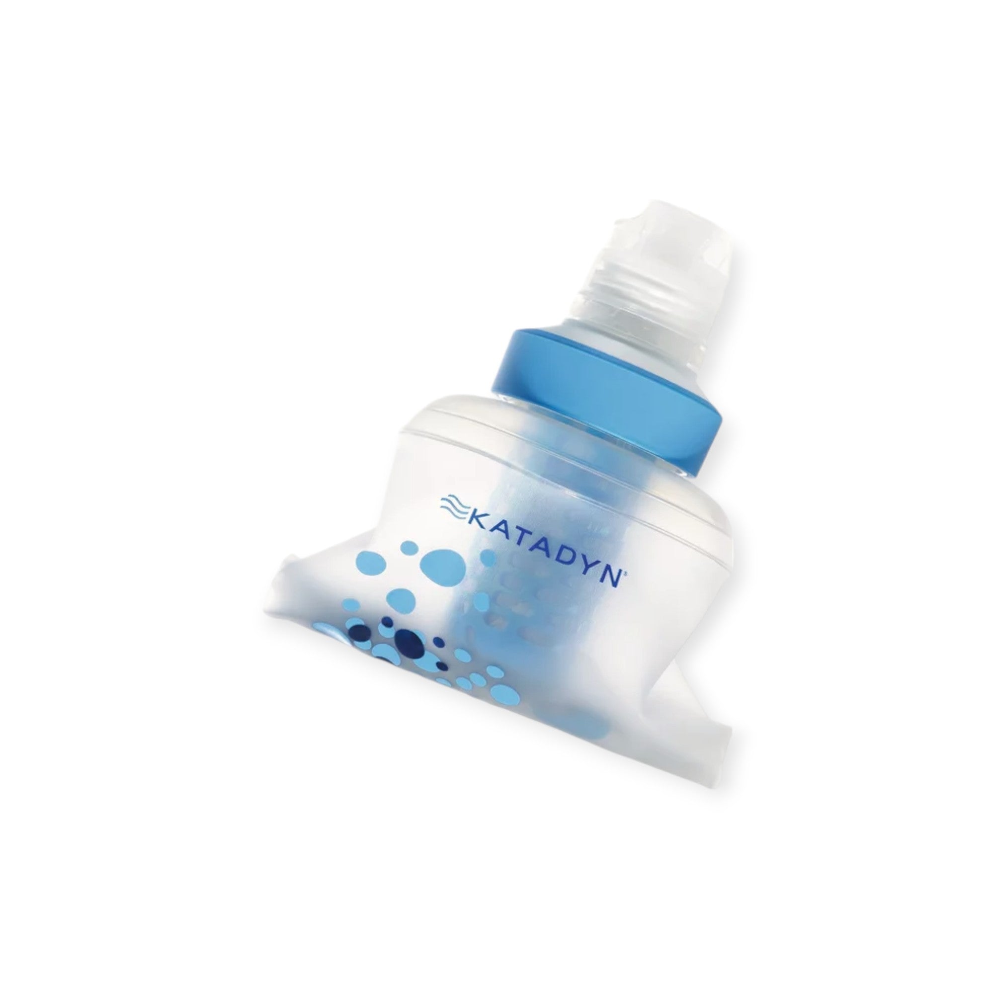 Katadyn Befree Water Microfilter 0.6L