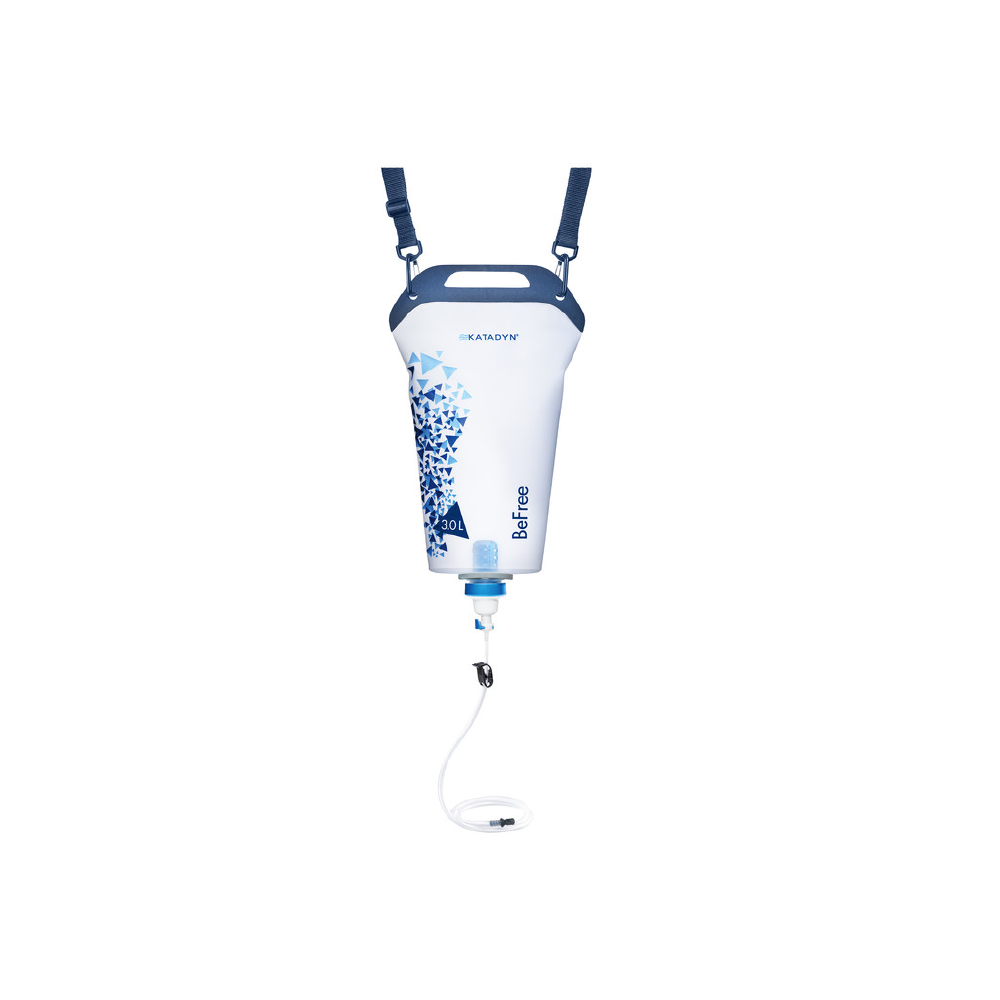 Katadyn Gravity Befree Water Filter 3L
