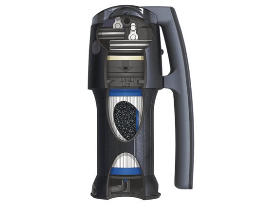Katadyn Vario Microfilter Water Filtration System